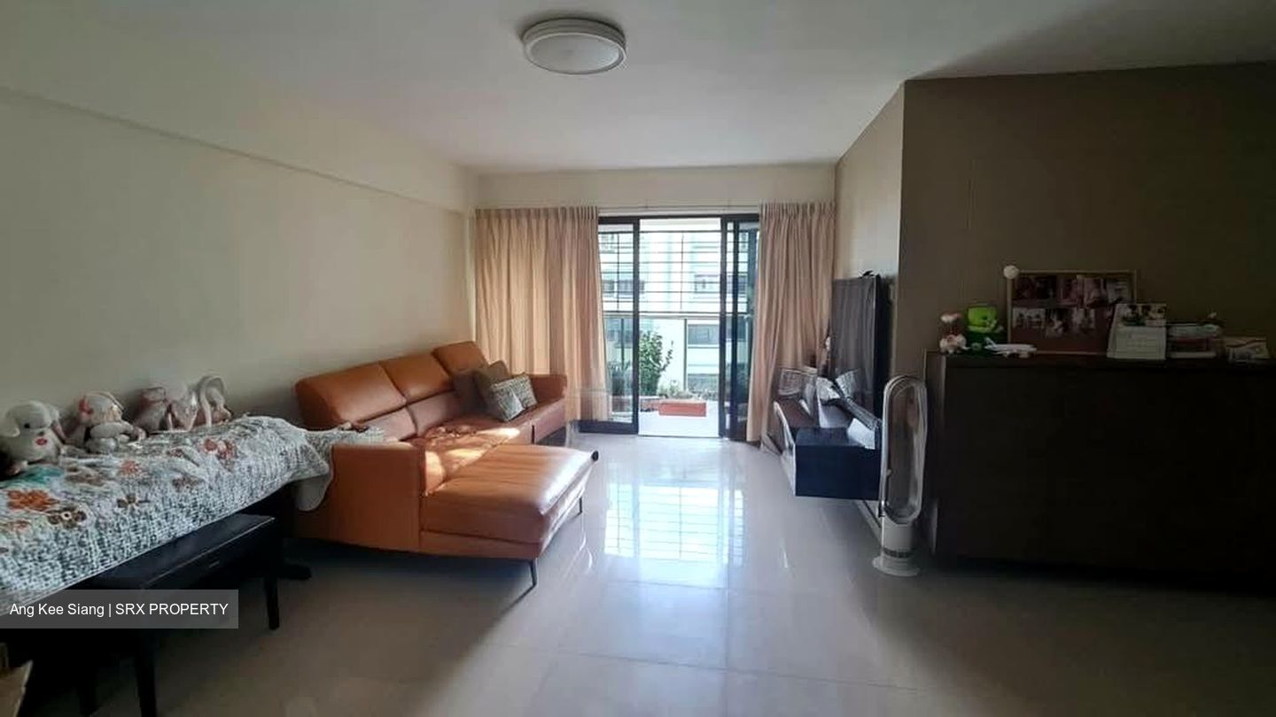 Blk 607 Jurong West Street 65 (Jurong West), HDB Executive #566472641